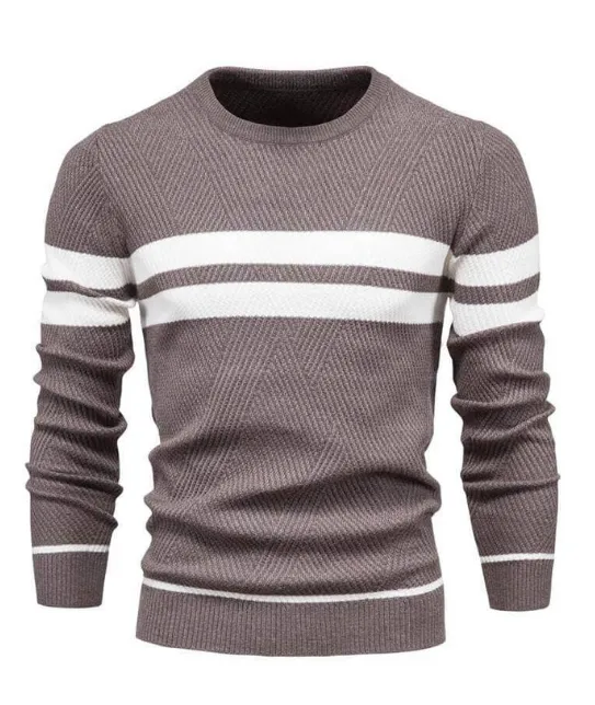 Anderson Slim-Fit Sweater
