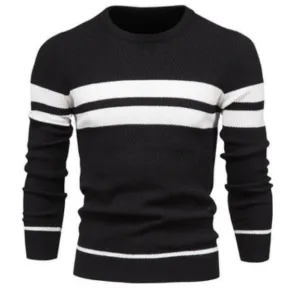Anderson Slim-Fit Sweater