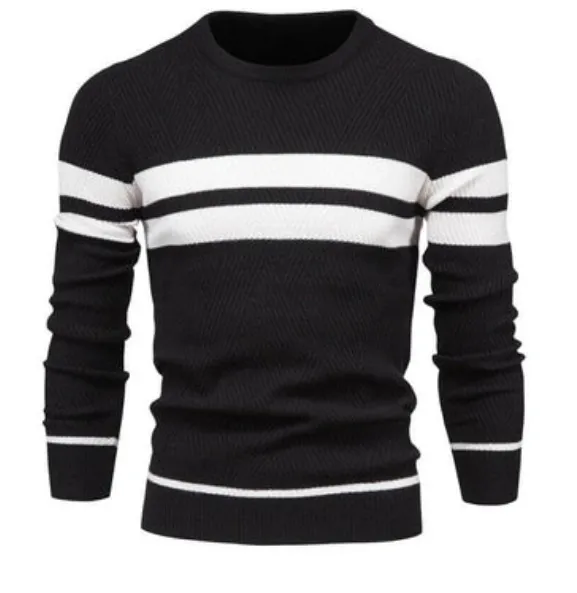 Anderson Slim-Fit Sweater