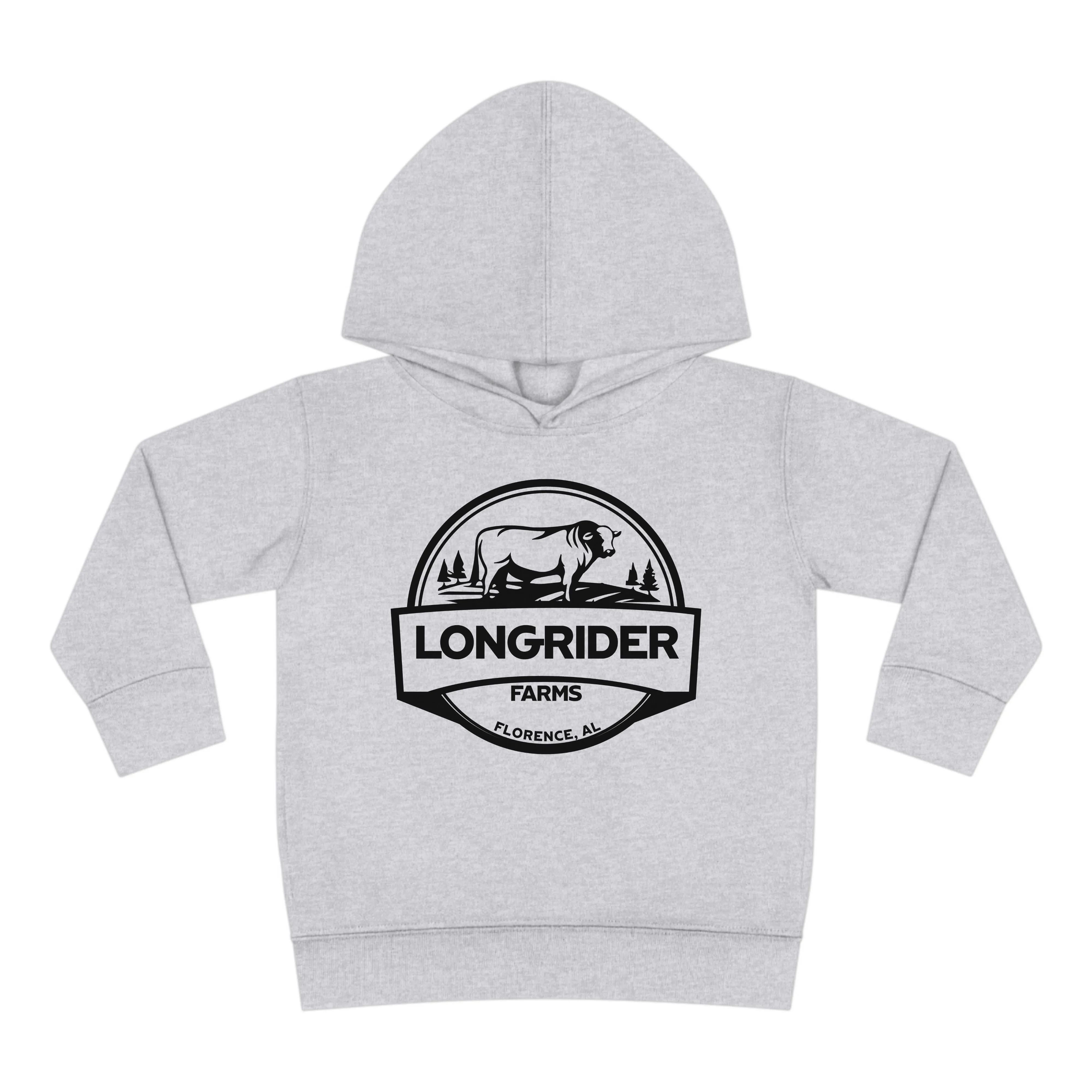 ANGUS FARM CUSTOM TODDLER HOODIE A2