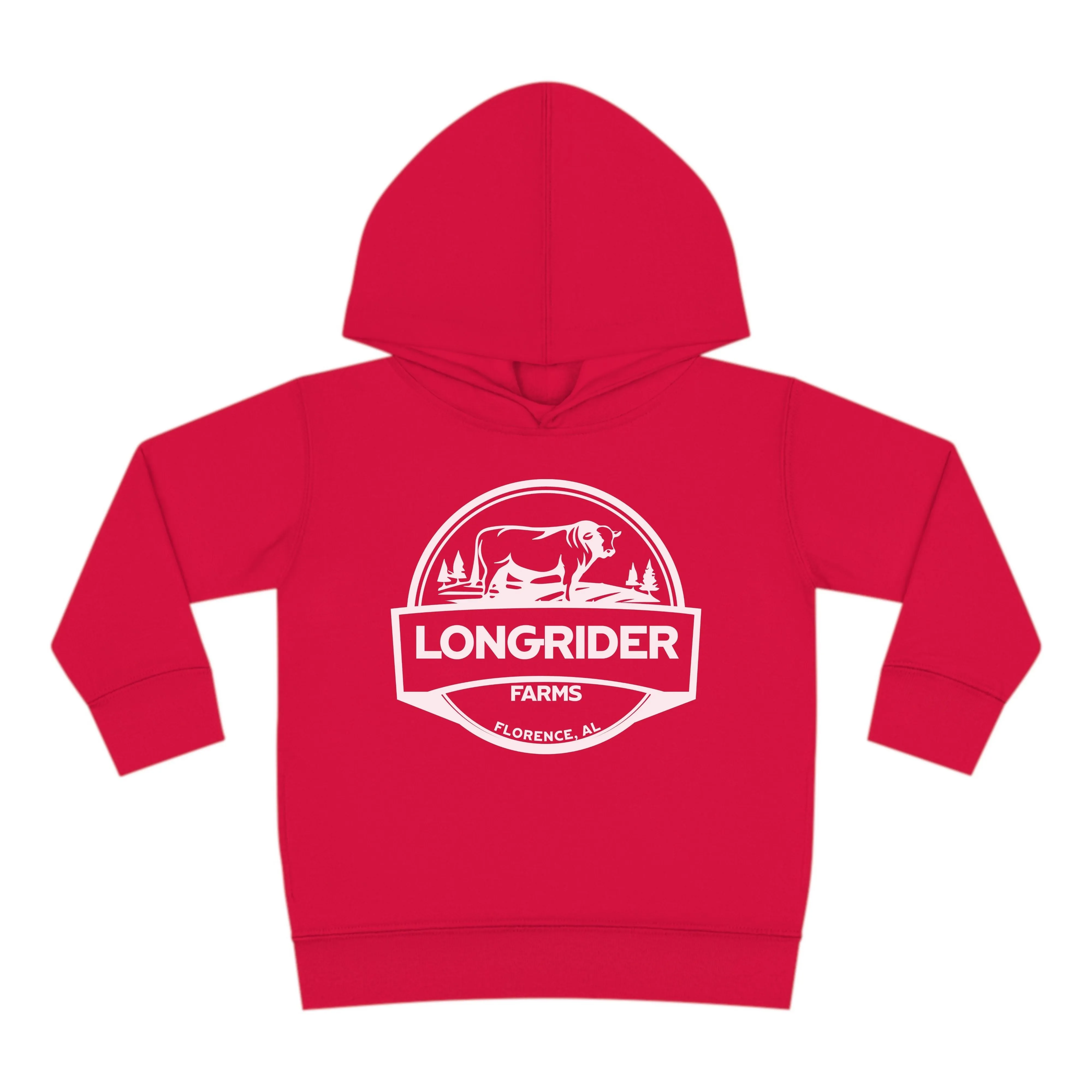 ANGUS FARM CUSTOM TODDLER HOODIE A2