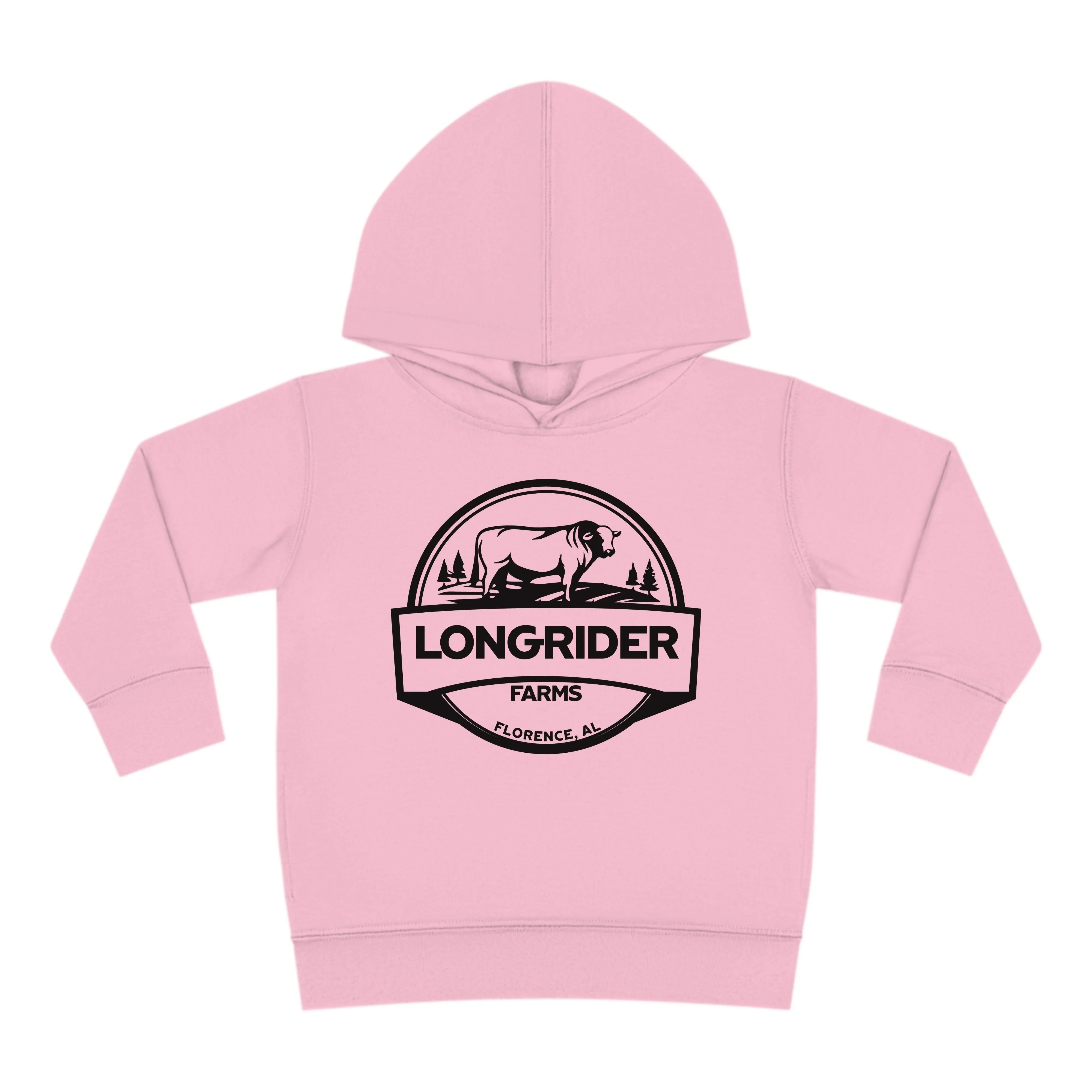 ANGUS FARM CUSTOM TODDLER HOODIE A2