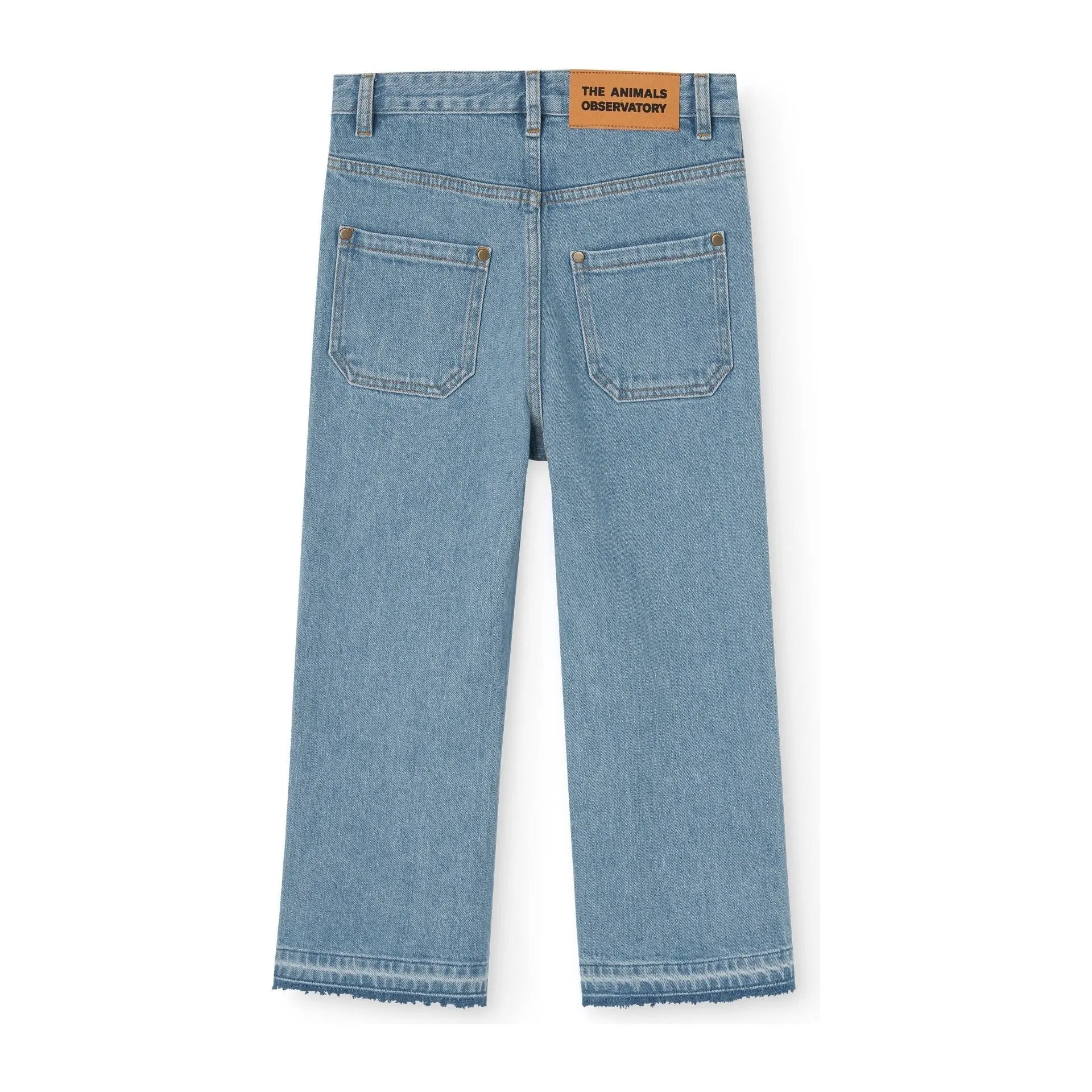 Ant Jeans Soft Blue