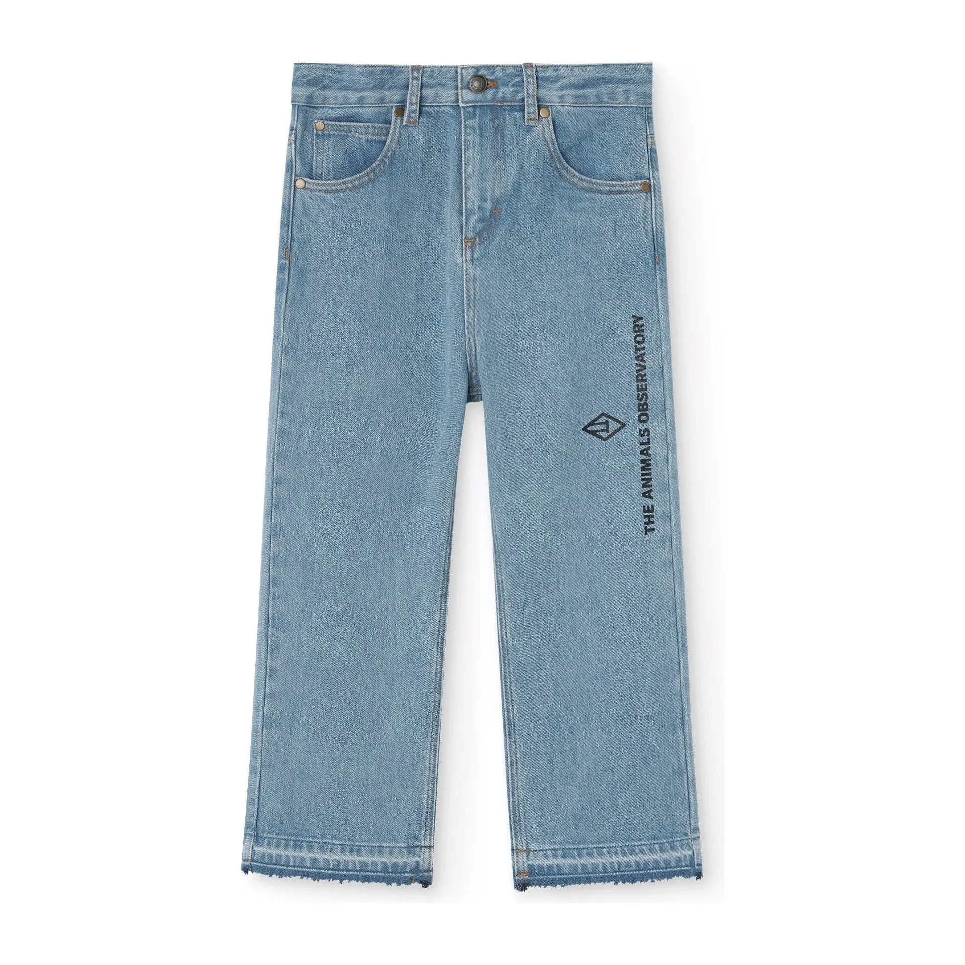 Ant Jeans Soft Blue