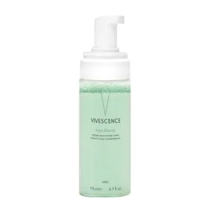Aqua Mousse