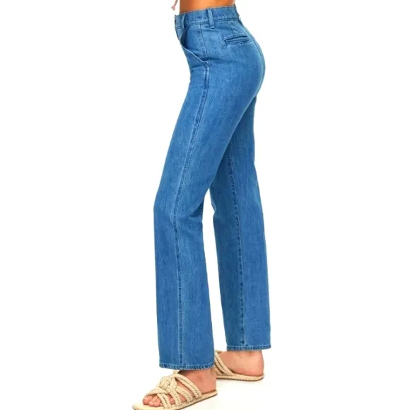 Aritzia Wilfred Free Cades Jeans Women's Size 6