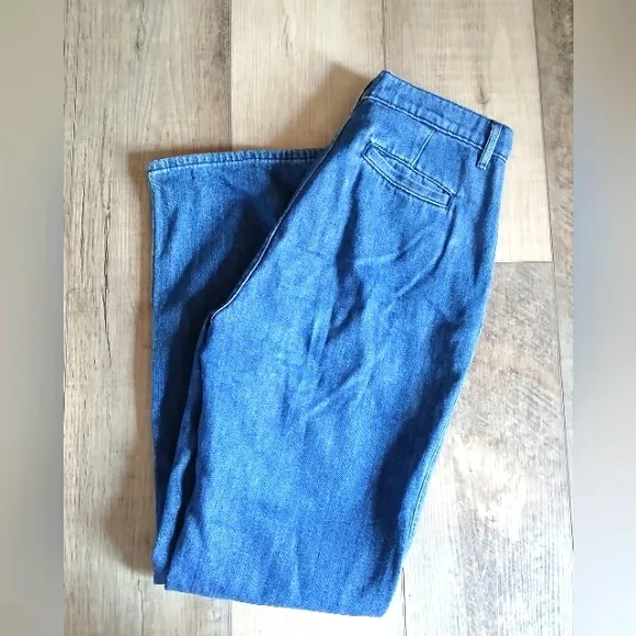 Aritzia Wilfred Free Cades Jeans Women's Size 6