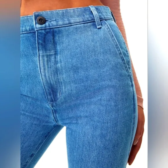 Aritzia Wilfred Free Cades Jeans Women's Size 6