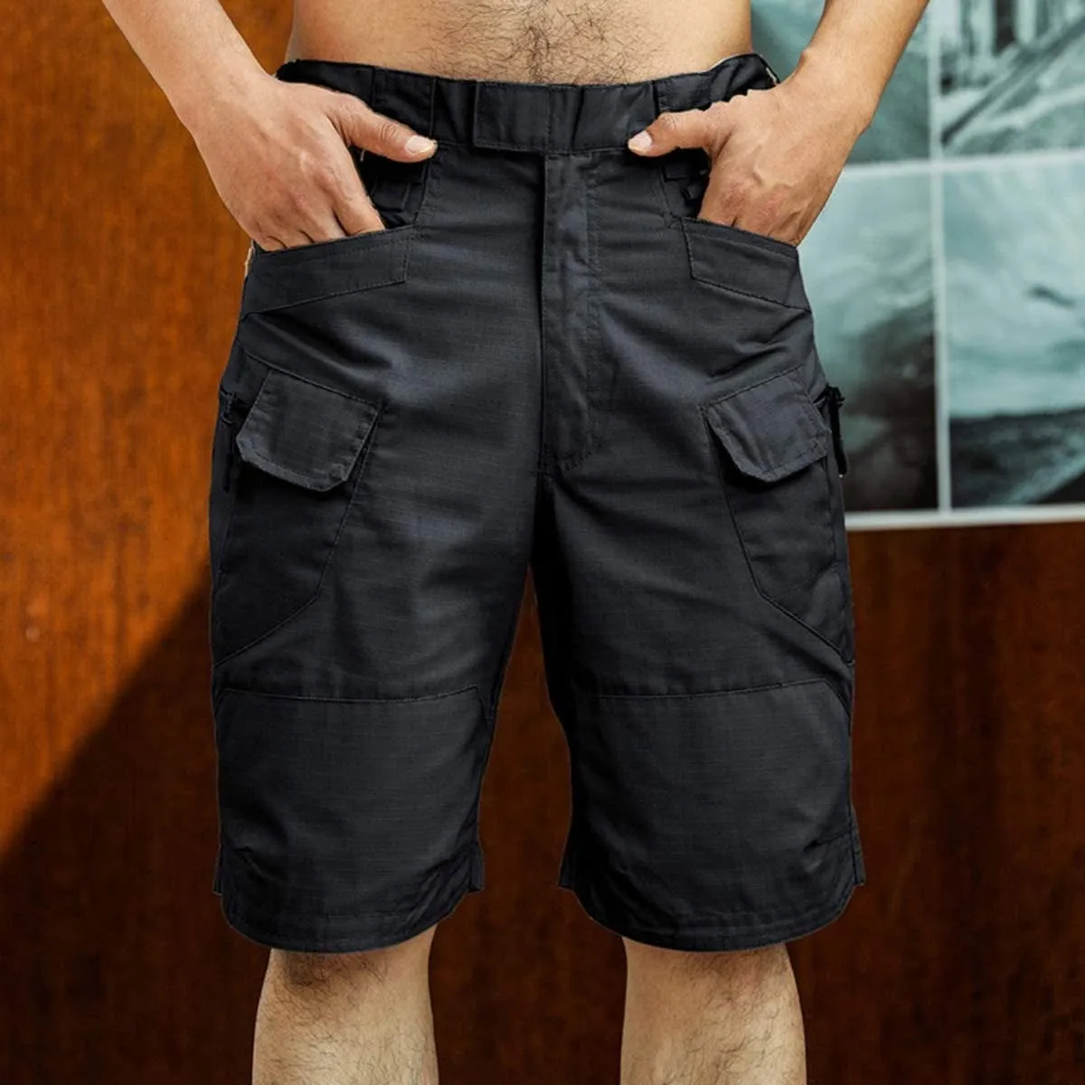 Aston | Versatile Outdoor Shorts for All Activities