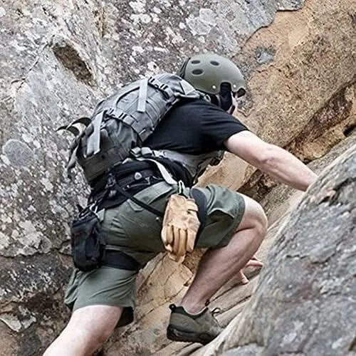 Aston | Versatile Outdoor Shorts for All Activities