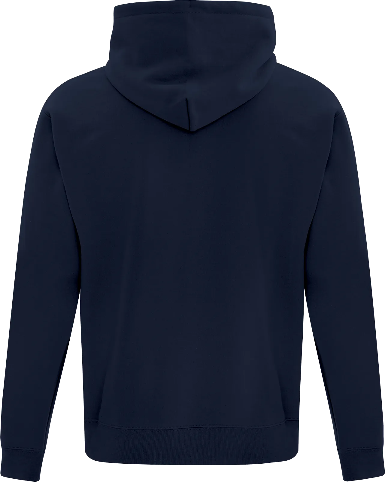 ATC™ EVERYDAY HOODED SWEATSHIRT DARK NAVY