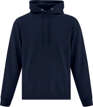 ATC™ EVERYDAY HOODED SWEATSHIRT DARK NAVY