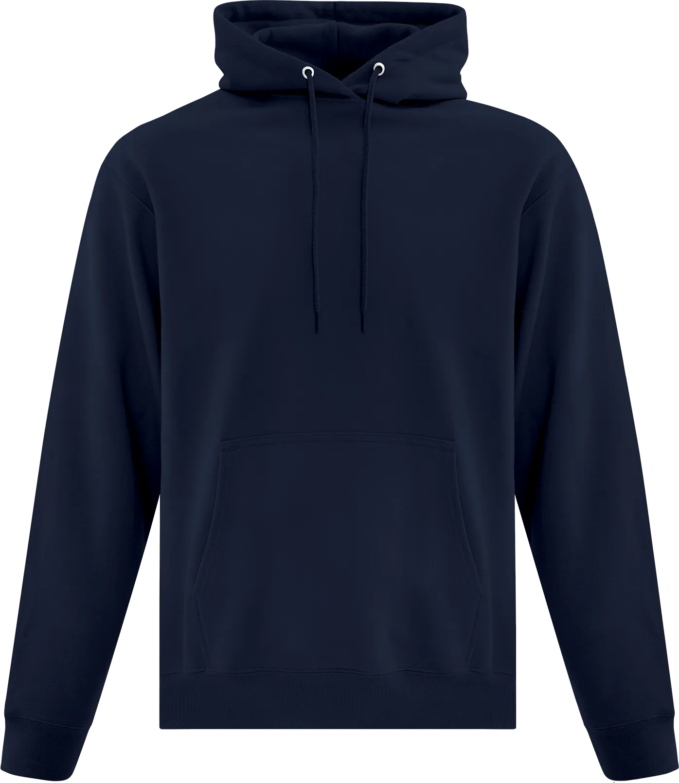 ATC™ EVERYDAY HOODED SWEATSHIRT DARK NAVY