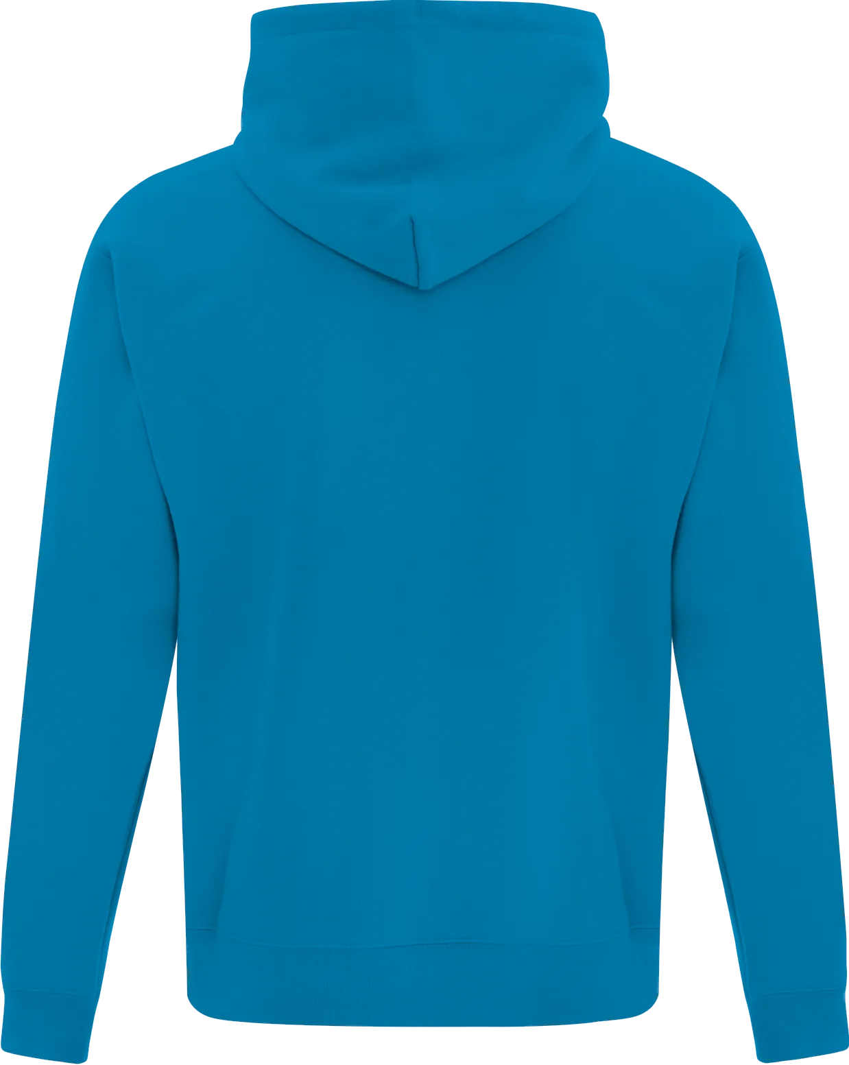 ATC™ EVERYDAY HOODED SWEATSHIRT SAPHIRE