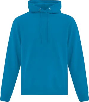 ATC™ EVERYDAY HOODED SWEATSHIRT SAPHIRE