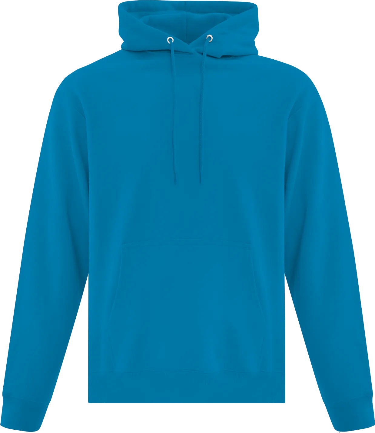 ATC™ EVERYDAY HOODED SWEATSHIRT SAPHIRE