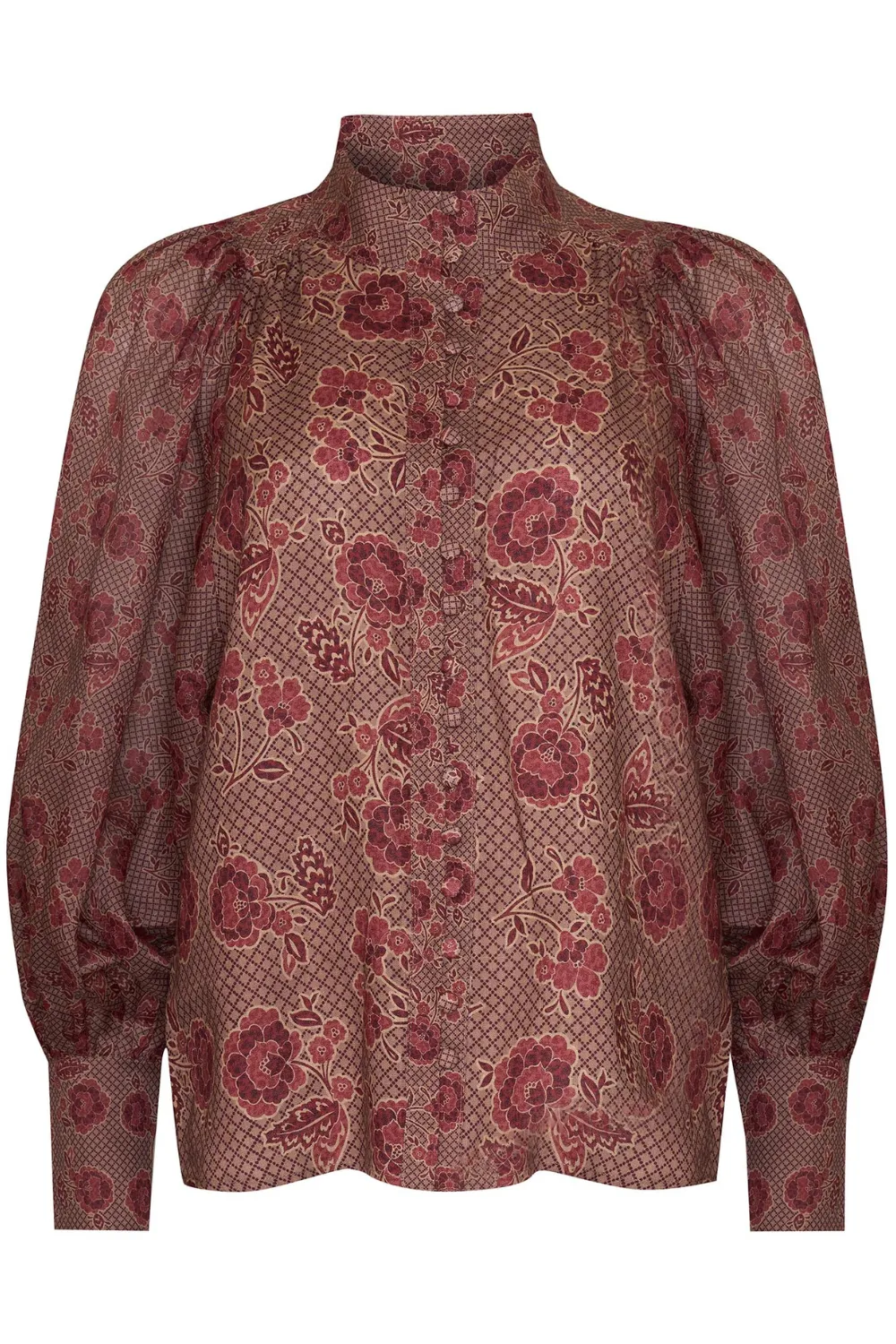 atlas top - mumbai bloom