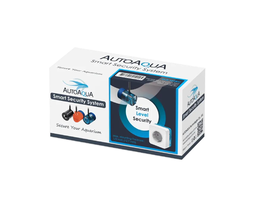 AutoAqua Smart Level Security (SLS-120AU)