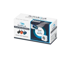 AutoAqua Smart Level Security (SLS-120AU)