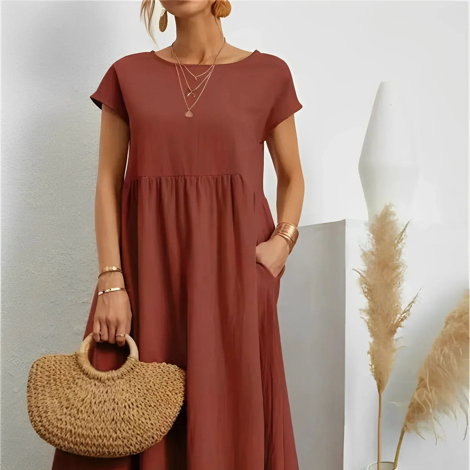 Ayesha - Beautiful vintage dresses