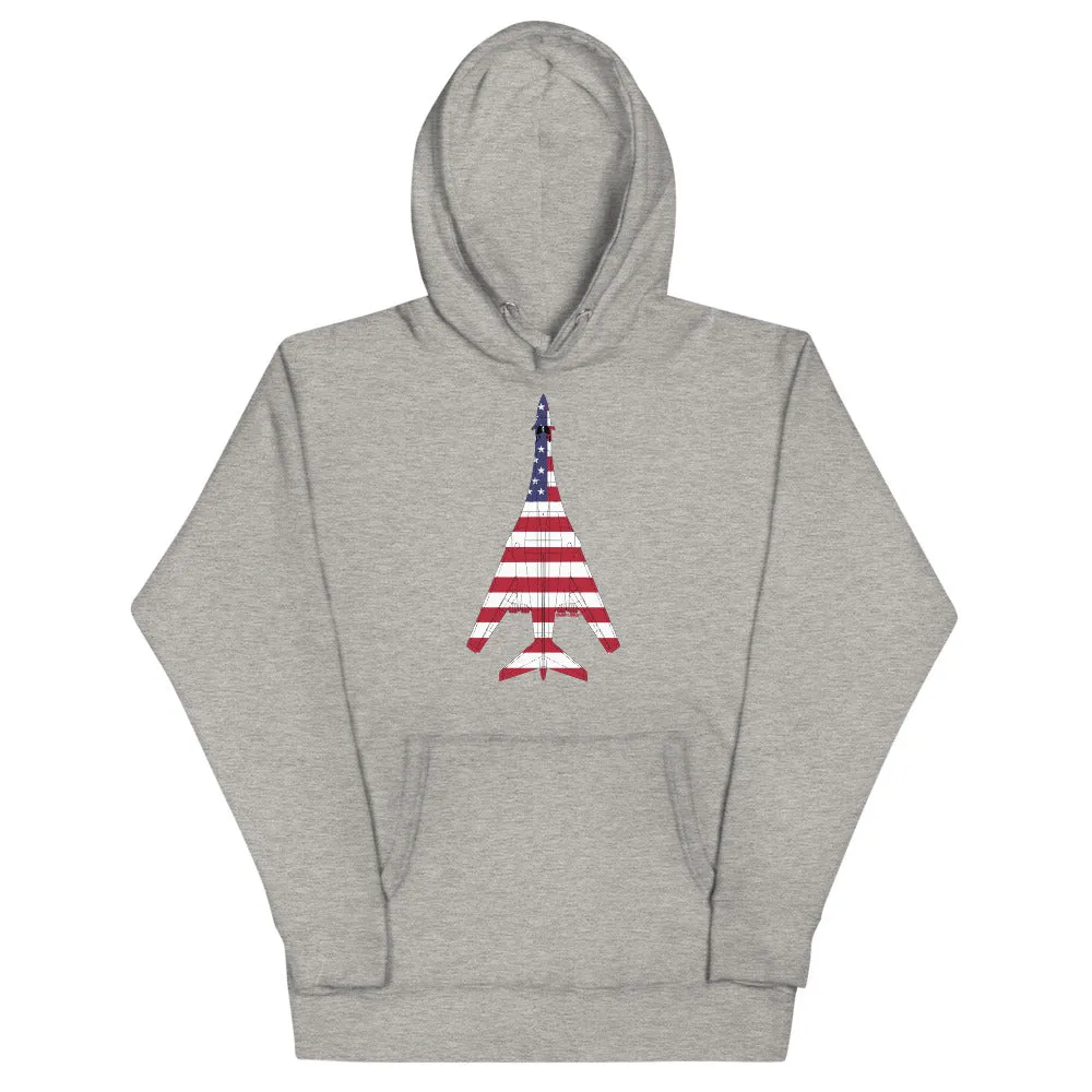 B-1 Hoodie