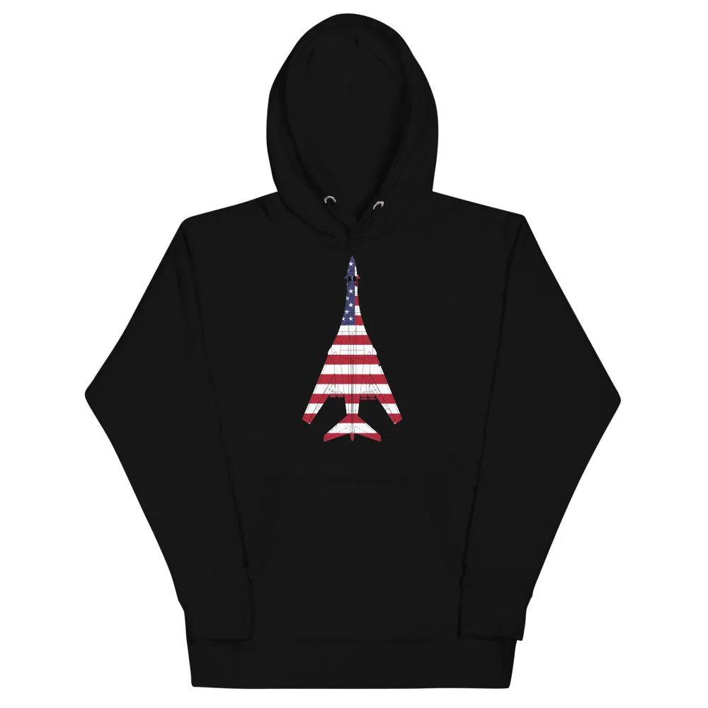 B-1 Hoodie
