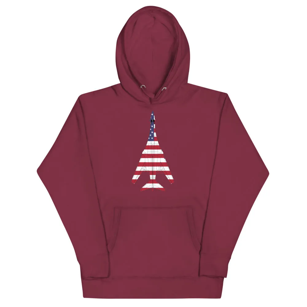 B-1 Hoodie