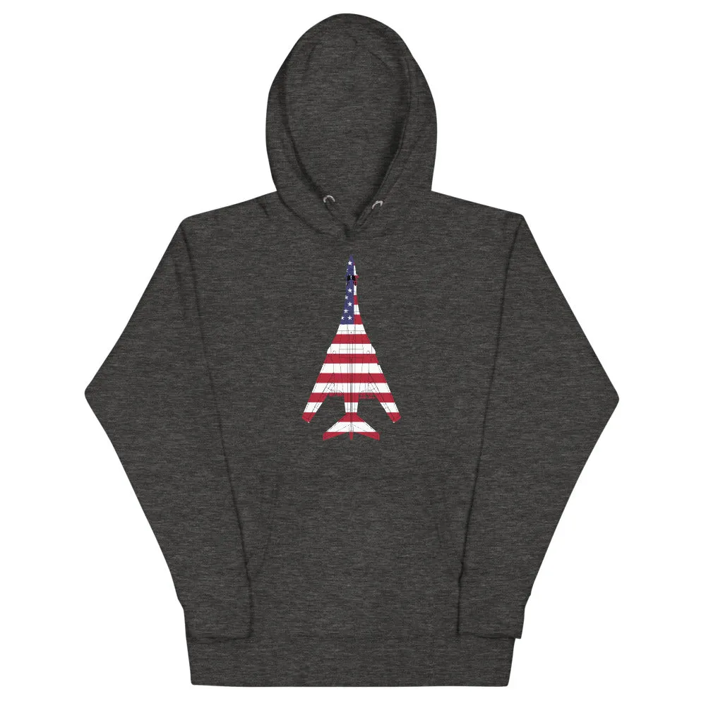 B-1 Hoodie
