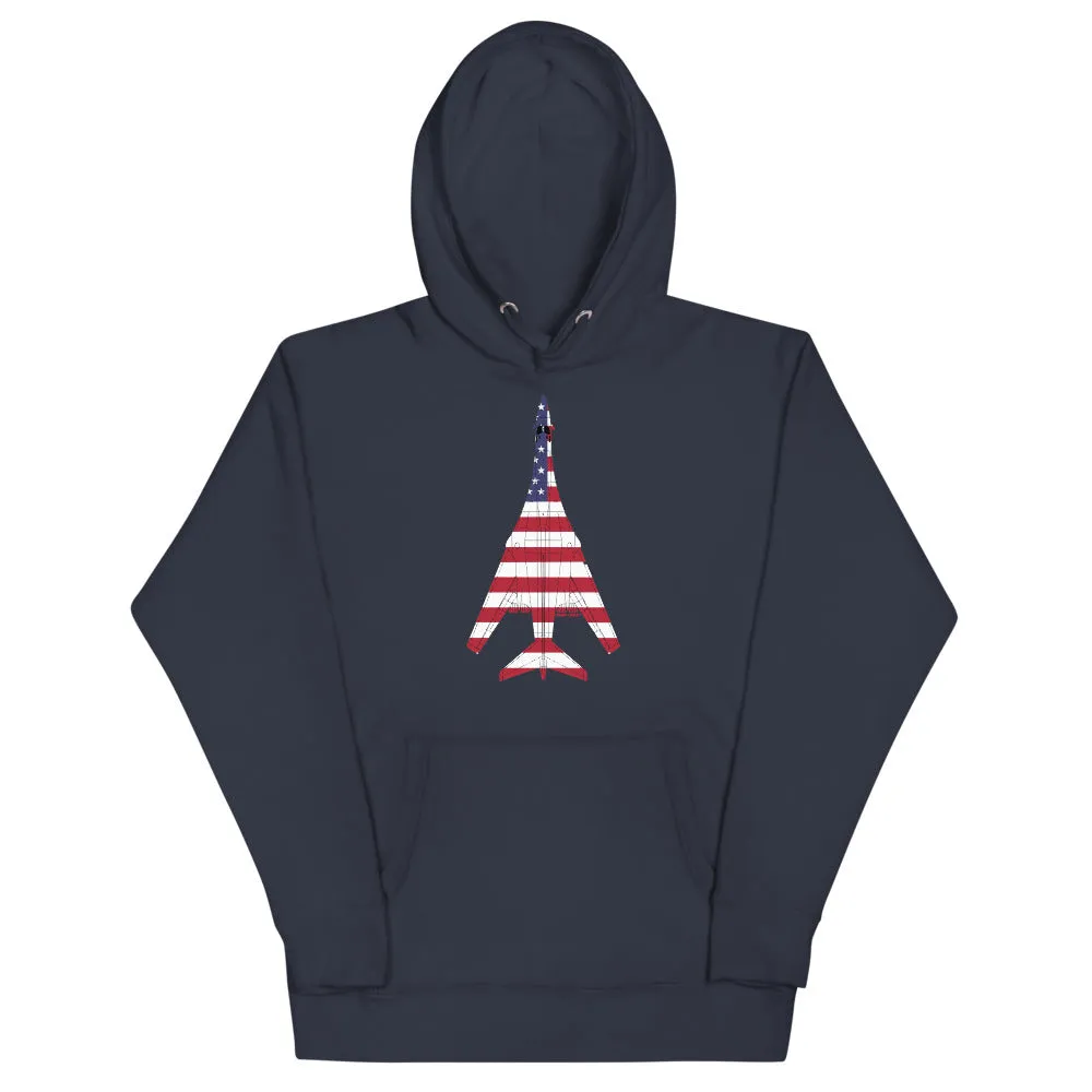 B-1 Hoodie
