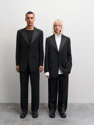 B. 3 Tuxedo in Black