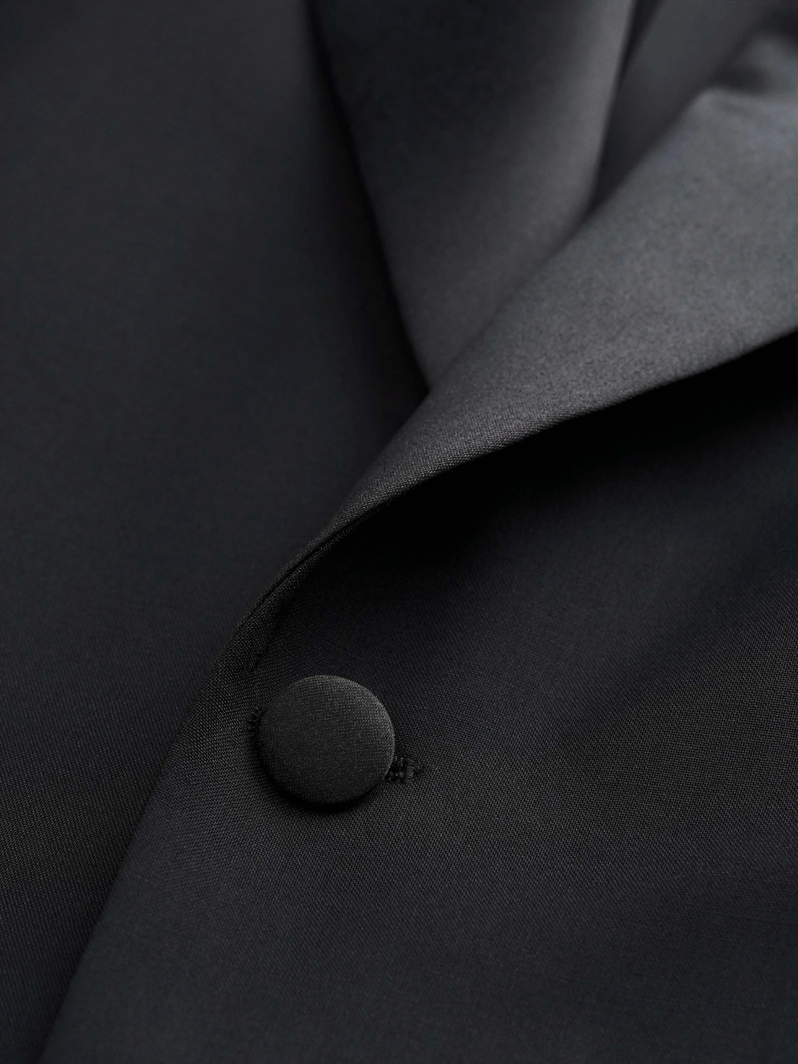 B. 3 Tuxedo in Black