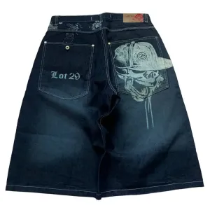 Baggy Vintage Shorts