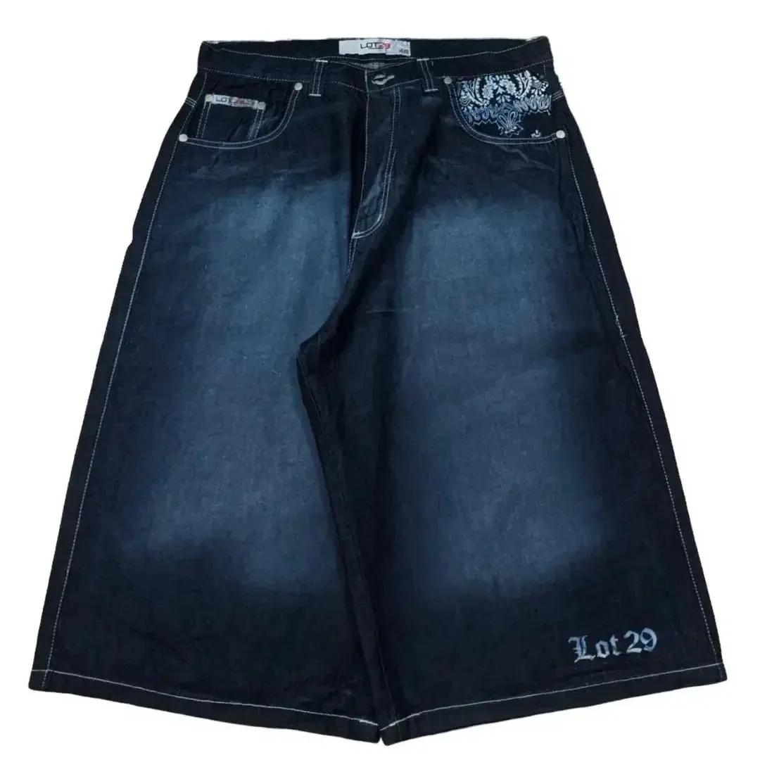 Baggy Vintage Shorts