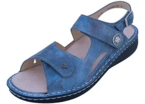 Barbuda | Mellow Soft | Jeans Alfa