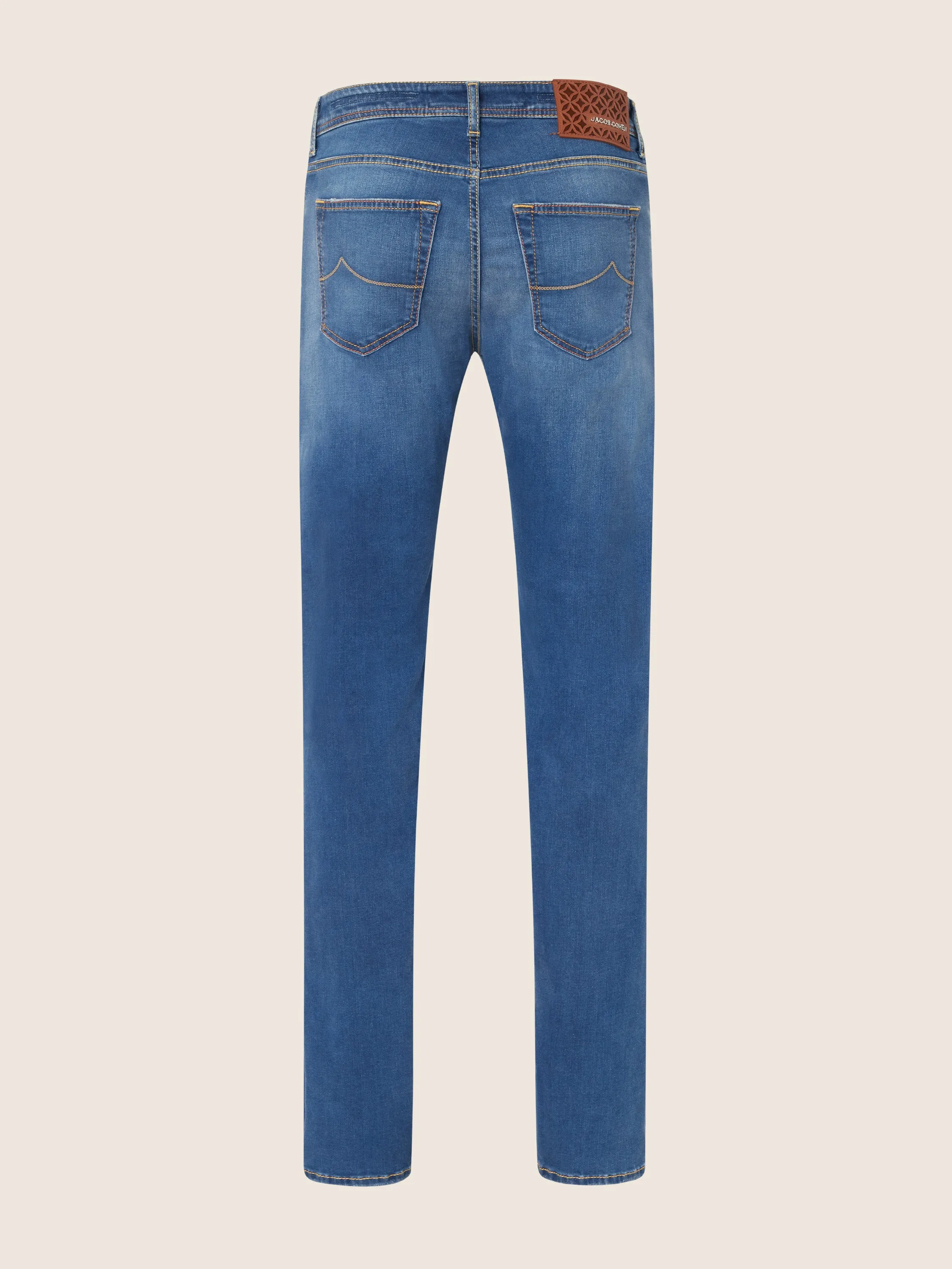 Bard - Stretch Soft Jeans