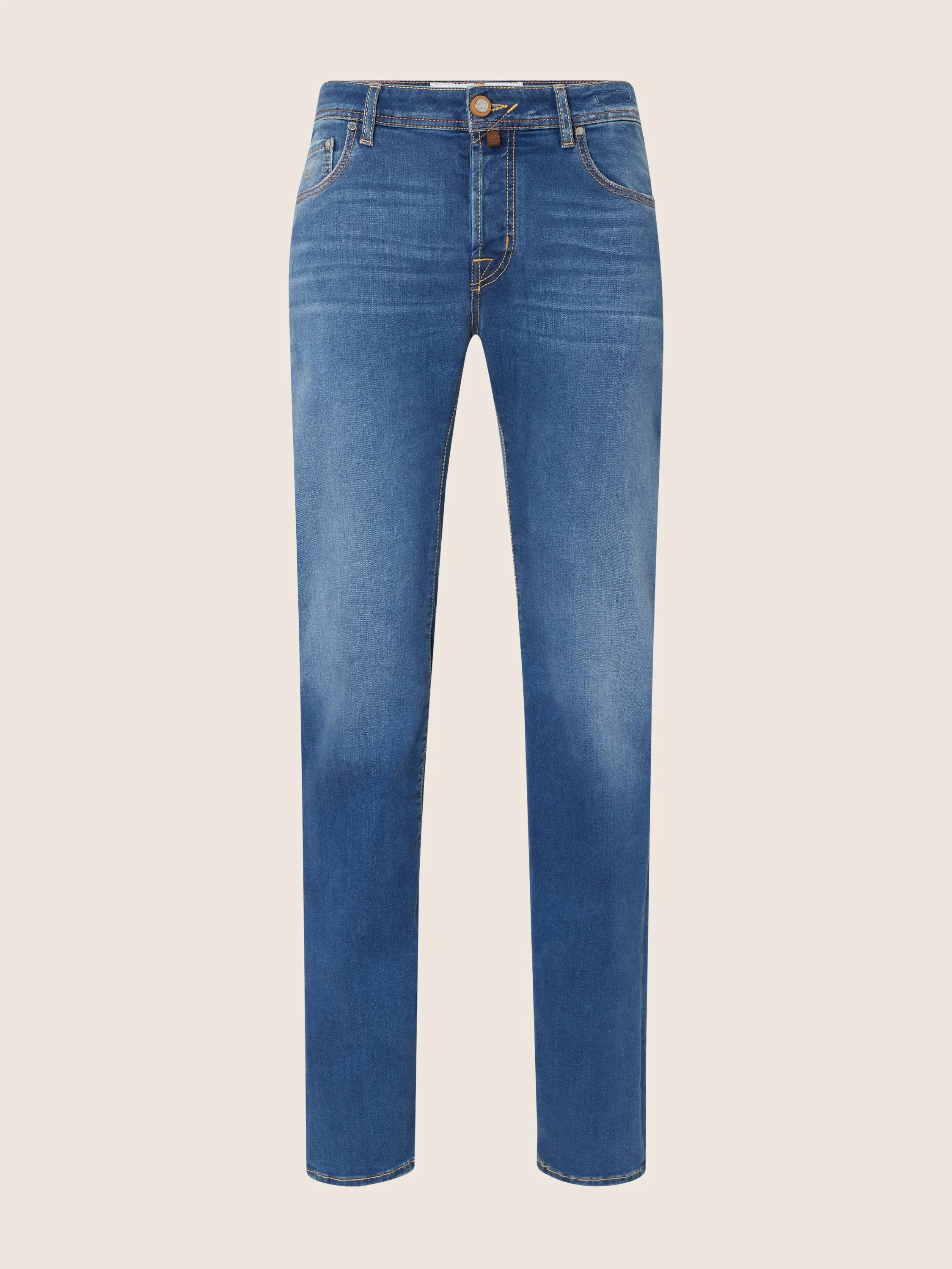 Bard - Stretch Soft Jeans