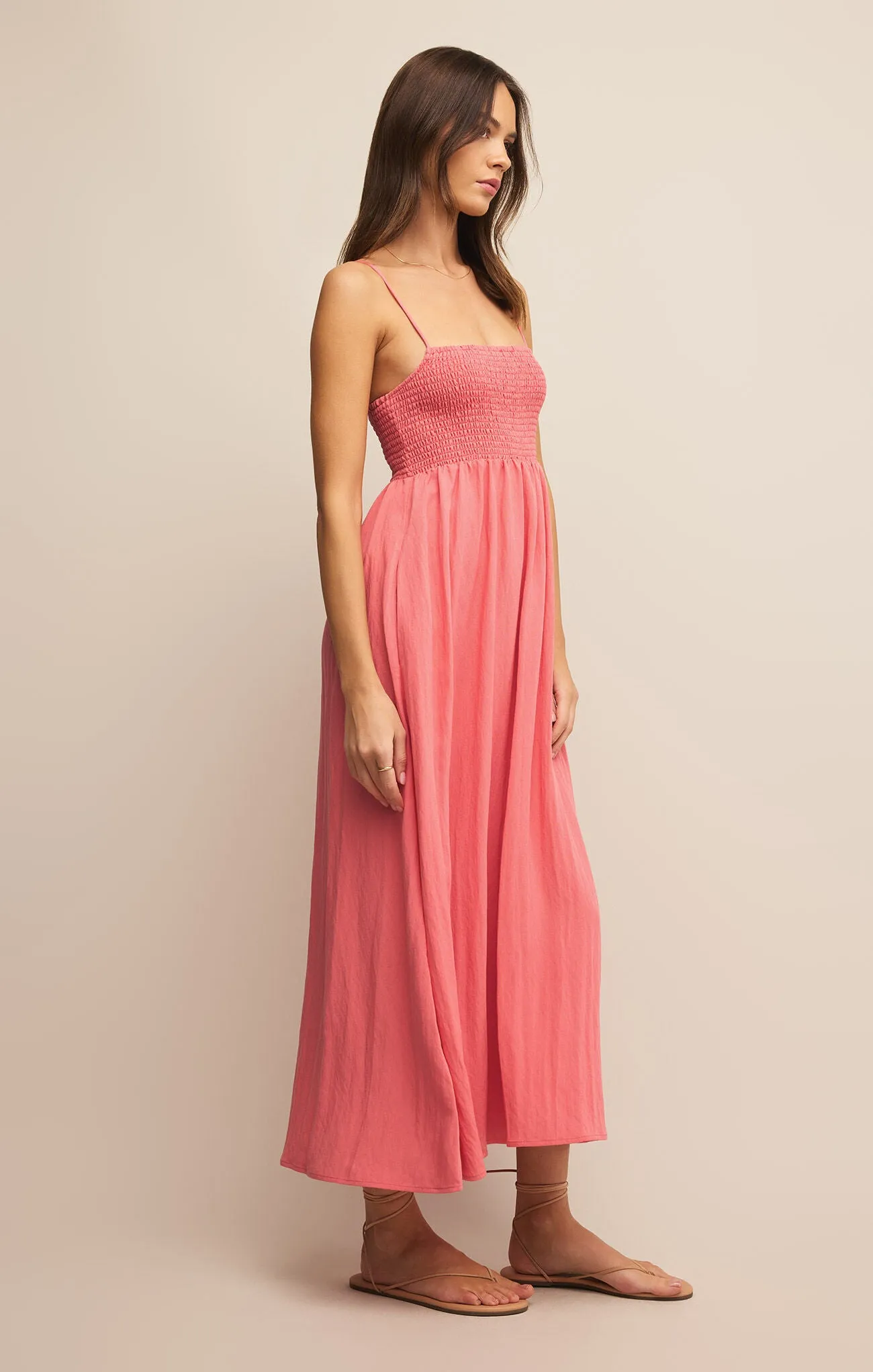 Beachside Maxi