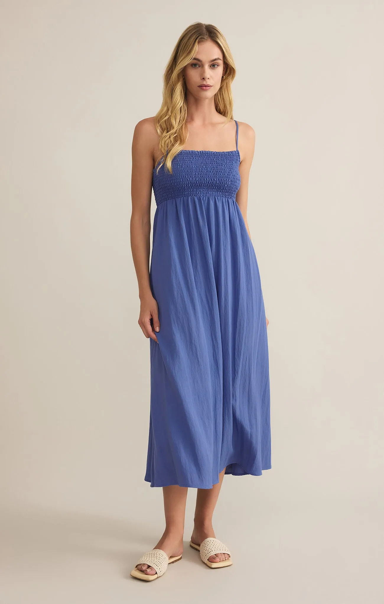 Beachside Maxi