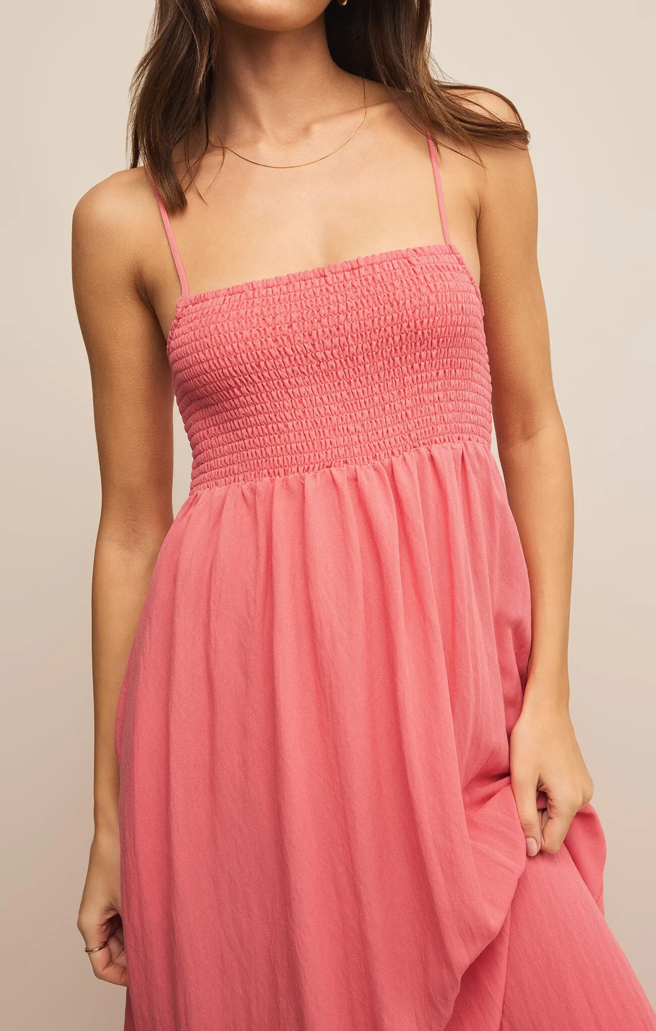Beachside Maxi
