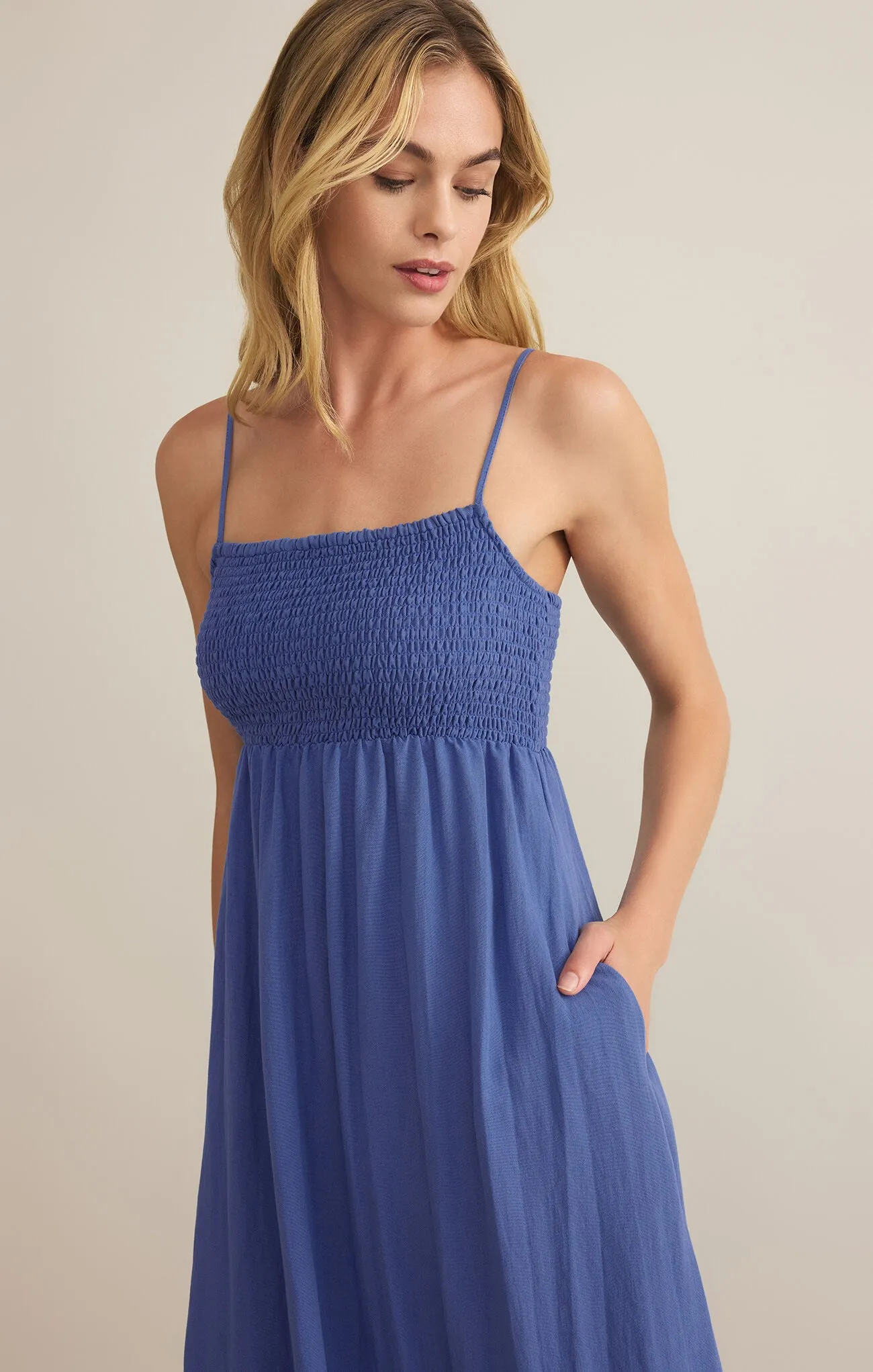 Beachside Maxi
