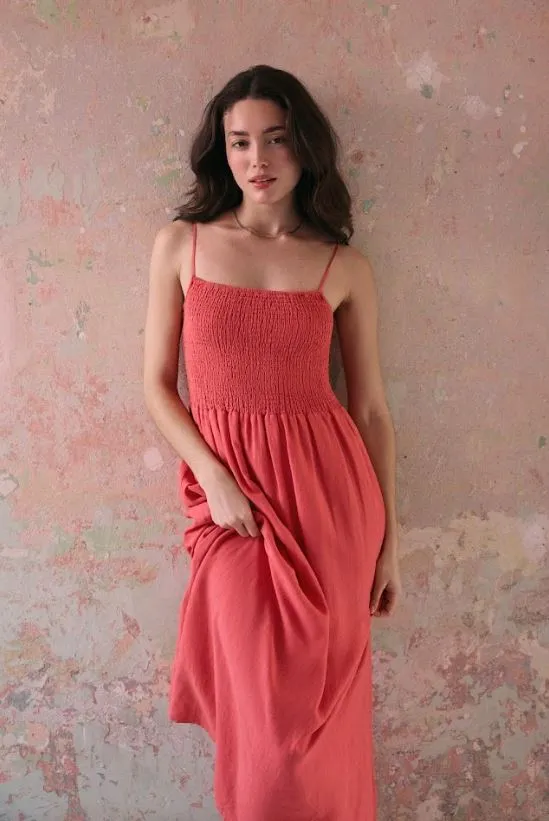 Beachside Maxi