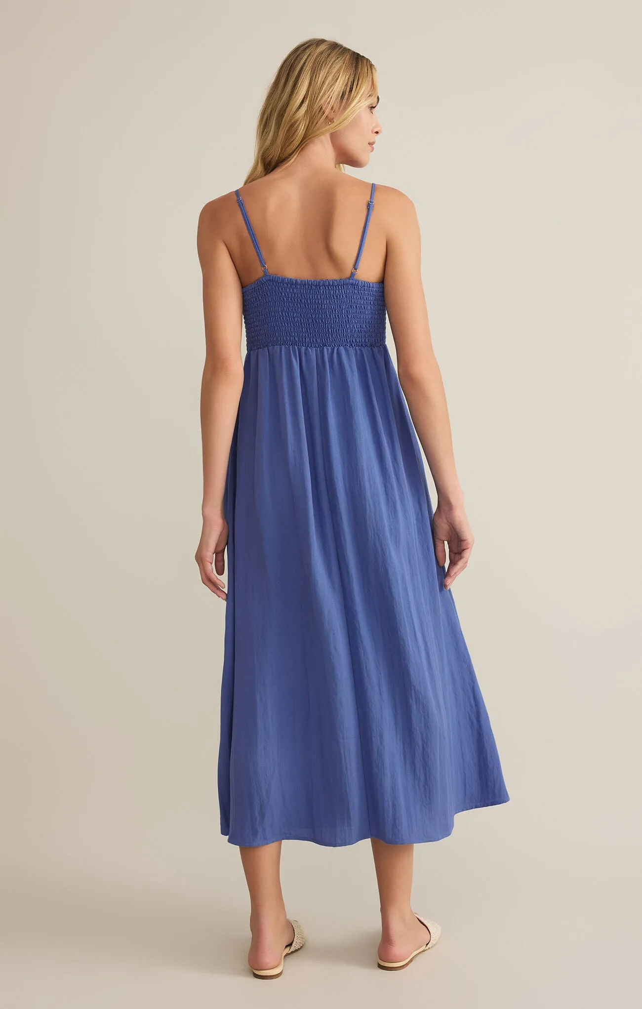 Beachside Maxi