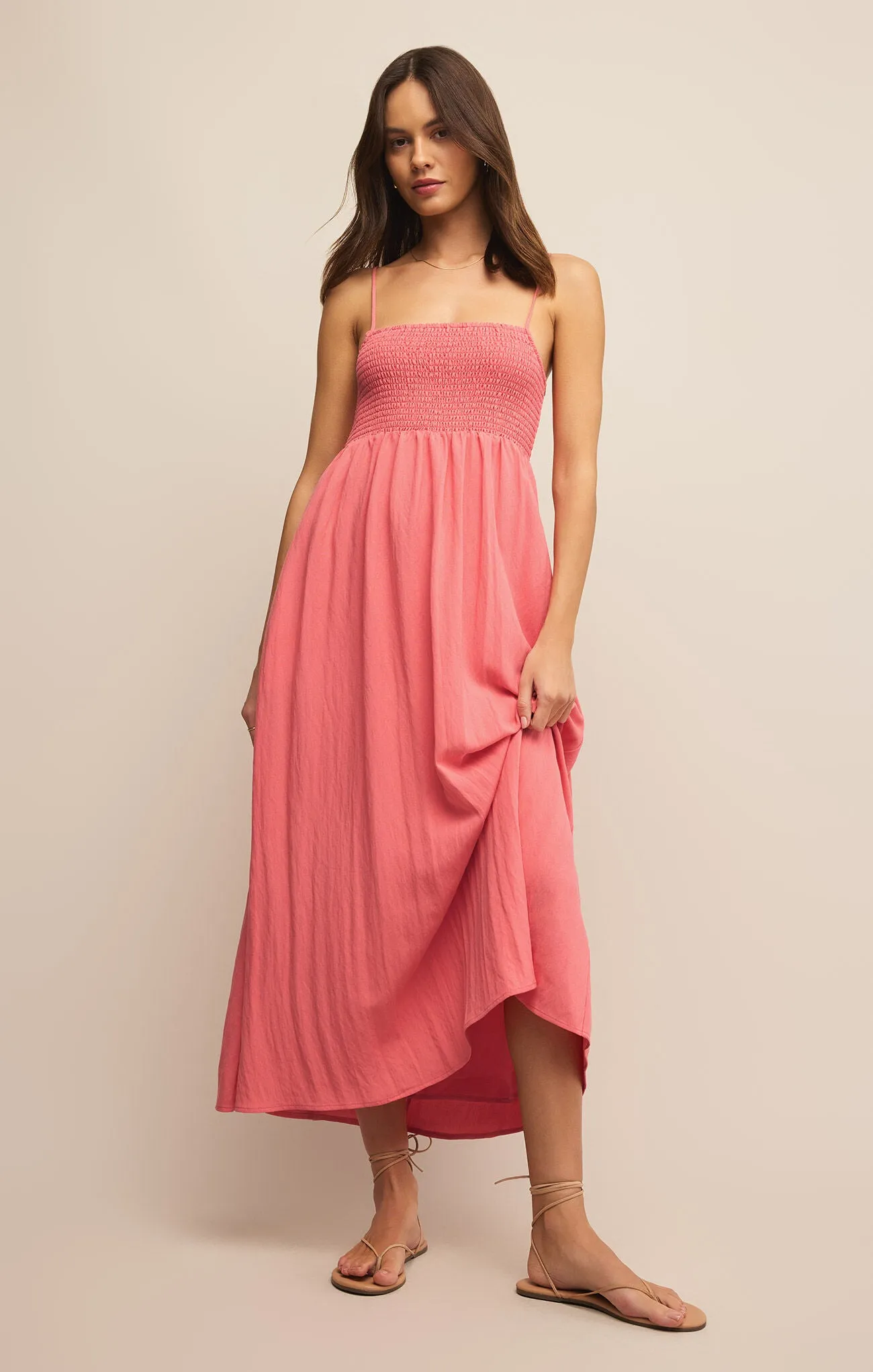 Beachside Maxi