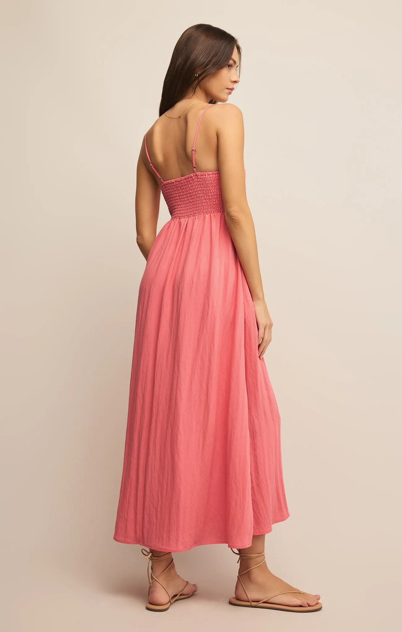 Beachside Maxi