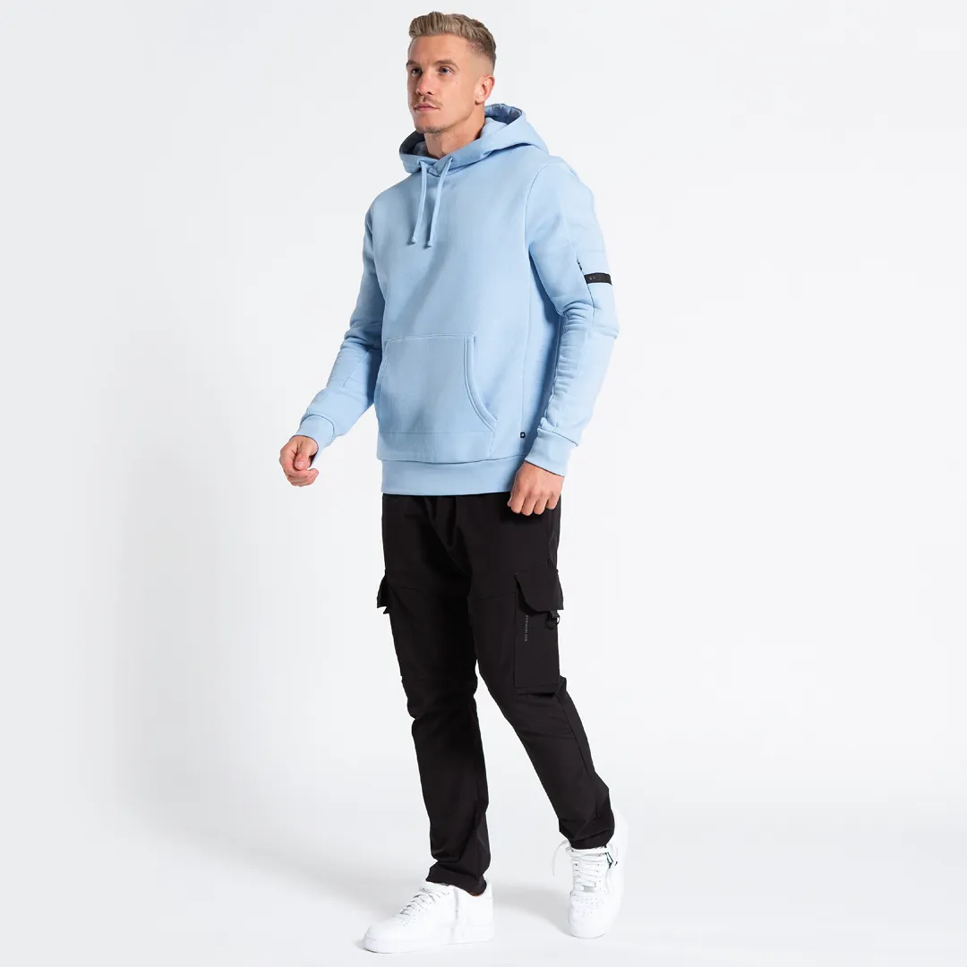 Bee Inspired Bonucci Hoodie Blue