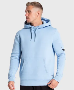 Bee Inspired Bonucci Hoodie Blue
