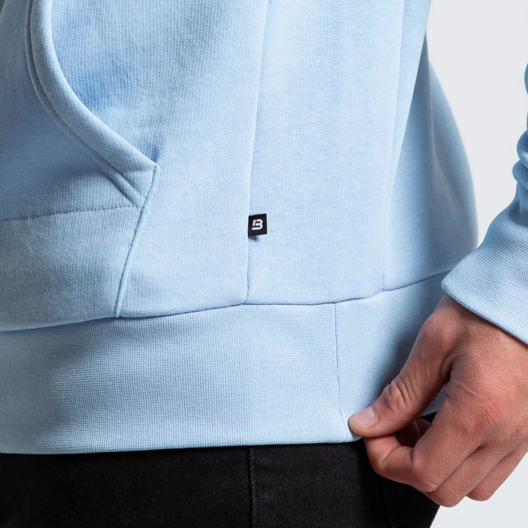 Bee Inspired Bonucci Hoodie Blue