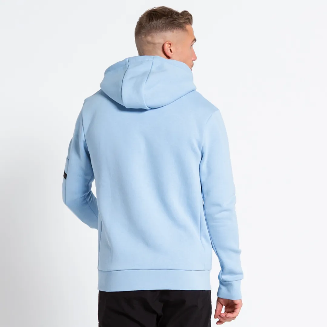 Bee Inspired Bonucci Hoodie Blue