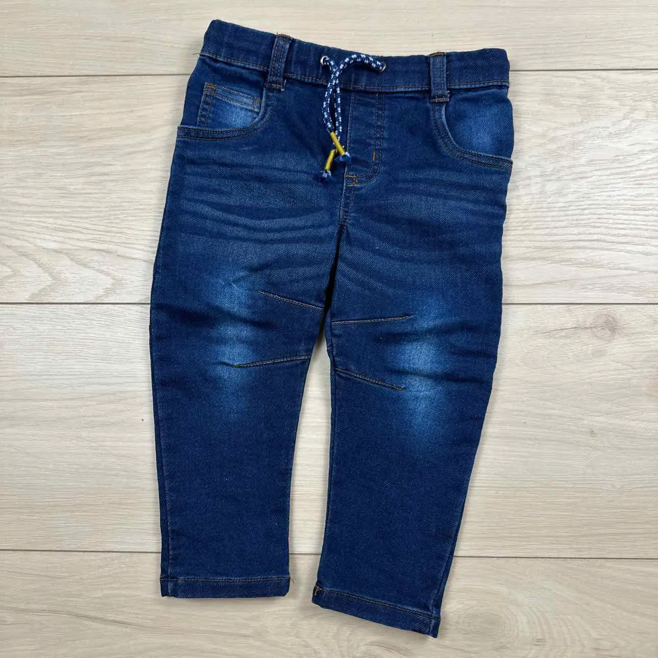 Bench JEANS