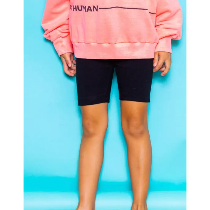 Biker Shorts | Nautical Blue